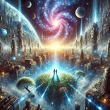 Artwork voor "Only Love"