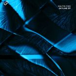 Artwork voor "Skyline EP"