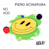 Artwork für "No Acid"