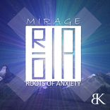 Artwork for "Mirage"