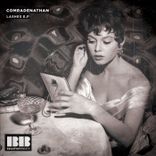 Artwork for "Lashes"