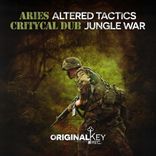 Artwork voor "Altered Tactics/Jungle War"