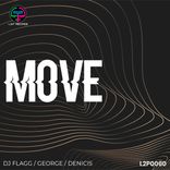 Portada para "Move"