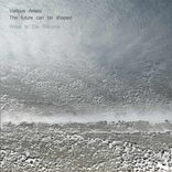 Artwork voor "The Future Can Be Shaped"