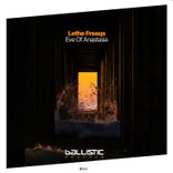 Artwork for "Eve of Anastasia"