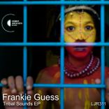 Artwork for "Tribal Sounds"