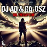 Artwork for "Till The Day I Die"