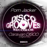 Artwork for "Caravan DISCO"