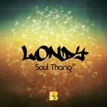 Artwork for "Soul Thang"