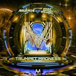 Artwork for "Trumpet Madness"