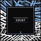 Portada para "Covet"