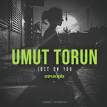 Portada para "Lost On You"