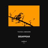 Artwork voor "Disappear"