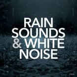 Artwork for "Rain Sounds & White Noise"