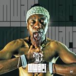 Artwork voor "Mwari"