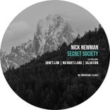 Artwork voor "Secret Society"