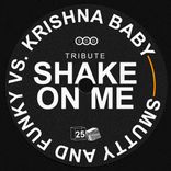 Artwork voor "Shake on Me"
