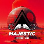 Artwork for "Majestic"