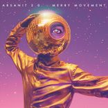 Artwork für "Merry Movement"