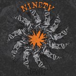 Artwork for "Hunter EP"