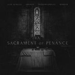 Portada para "Sacrament of Penance 001"