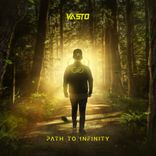Artwork voor "Path To Infinity"