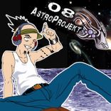 Artwork voor "Astroprojekt 08"