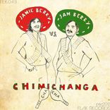 Artwork für "Chimichanga Cha Cha"