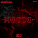 Artwork for "Motto"