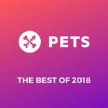 Artwork für "Pets Recordings Best of 2018"