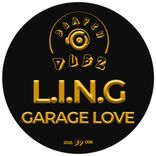Artwork for "Garage Love"