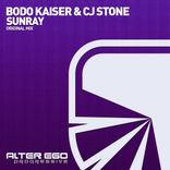 Artwork voor "Sunray"