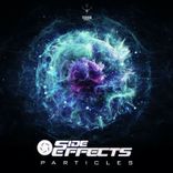 Artwork voor "Particles"