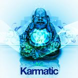 Portada para "Karmatic"