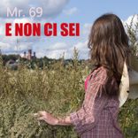 Artwork voor "E Non Ci Sei"