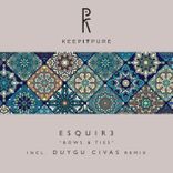 Portada para "Bows & Ties"