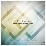 Artwork voor "Your Light Brown Eyes"