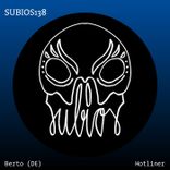 Portada para "Hotliner"