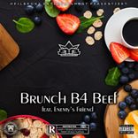 Artwork voor "Brunch B4 Beef"