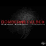 Artwork for "Bomberne Falder"