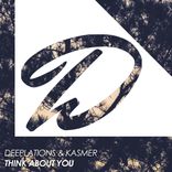 Artwork für "Think About You"