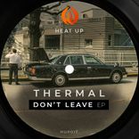 Artwork für "Don't Leave"