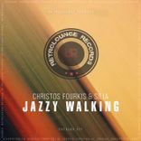 Artwork for "Jazzy Walking"