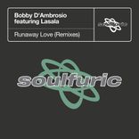 Artwork for "Runaway Love"