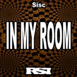Portada para "In My Room"