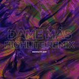 Artwork für "Dame Mas Remix"