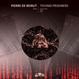 Artwork for "Techno Prisoners"