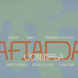 Artwork for "Conversa Afiada EP"