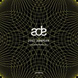 Artwork for "ADE 2022 Sampler"