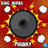 Artwork für "Phunky"